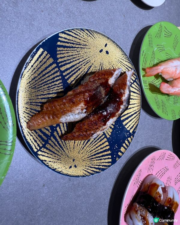 ［北海道必食］人気北海道根室花迴轉壽司🍣本地人都排曬隊！