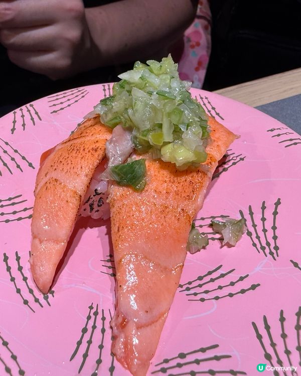 ［北海道必食］人気北海道根室花迴轉壽司🍣本地人都排曬隊！