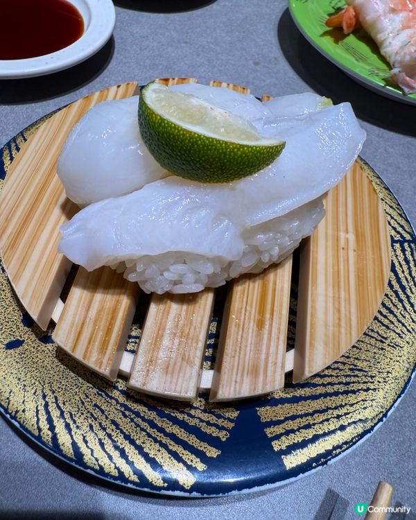 ［北海道必食］人気北海道根室花迴轉壽司🍣本地人都排曬隊！