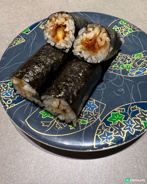 ［北海道必食］人気北海道根室花迴轉壽司🍣本地人都排曬隊！