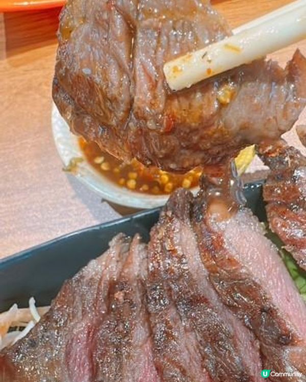 泰高質的一餐@金麥泰泰國菜館