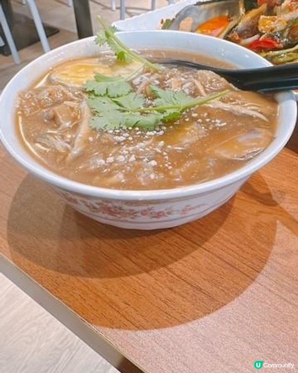 泰高質的一餐@金麥泰泰國菜館