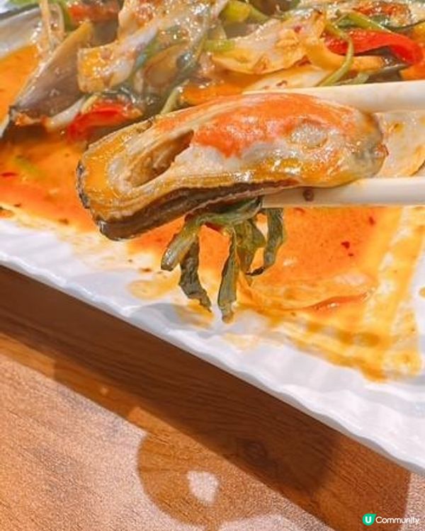 泰高質的一餐@金麥泰泰國菜館