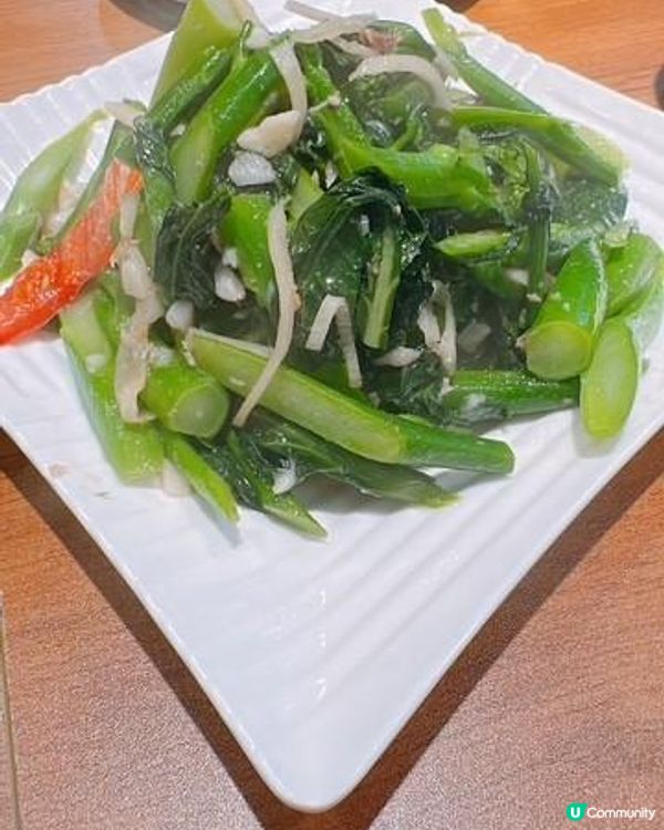 泰高質的一餐@金麥泰泰國菜館