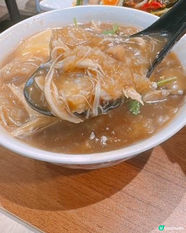 泰高質的一餐@金麥泰泰國菜館