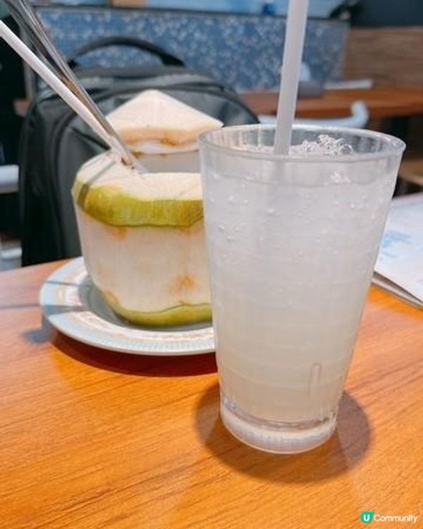 泰高質的一餐@金麥泰泰國菜館