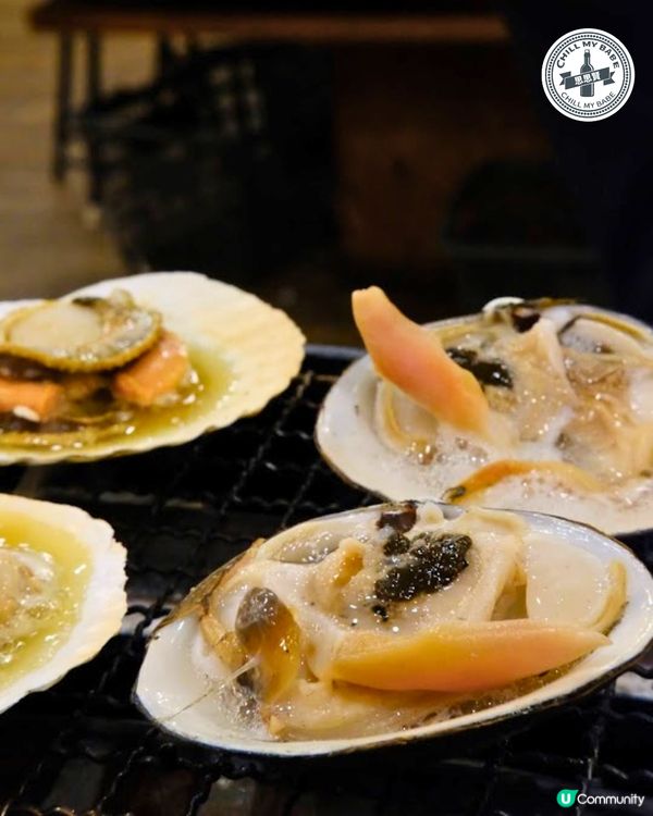 【#思思賢嘆世界】東京深夜食堂🤤磯丸水產宵夜首選！🦀🍻