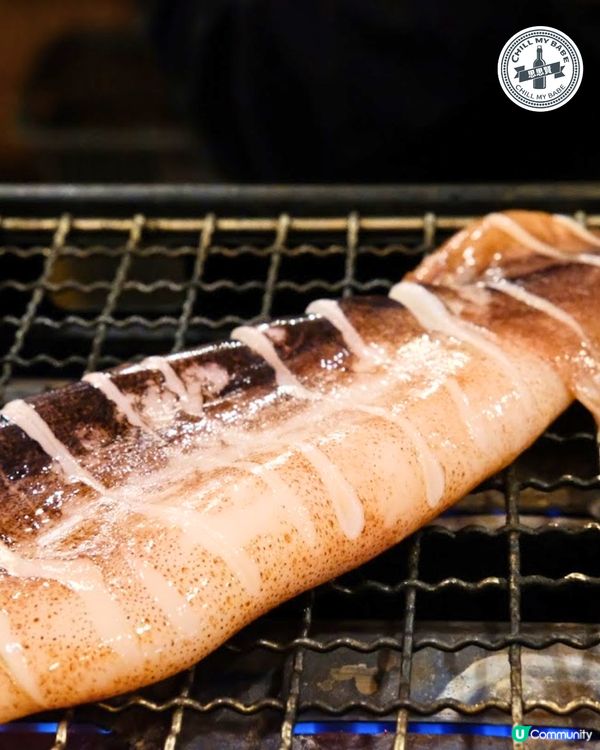 【#思思賢嘆世界】東京深夜食堂🤤磯丸水產宵夜首選！🦀🍻