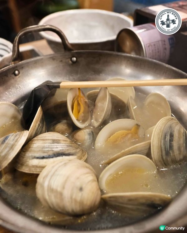 東京深夜食堂🤤平價燒海鮮🦀🍻