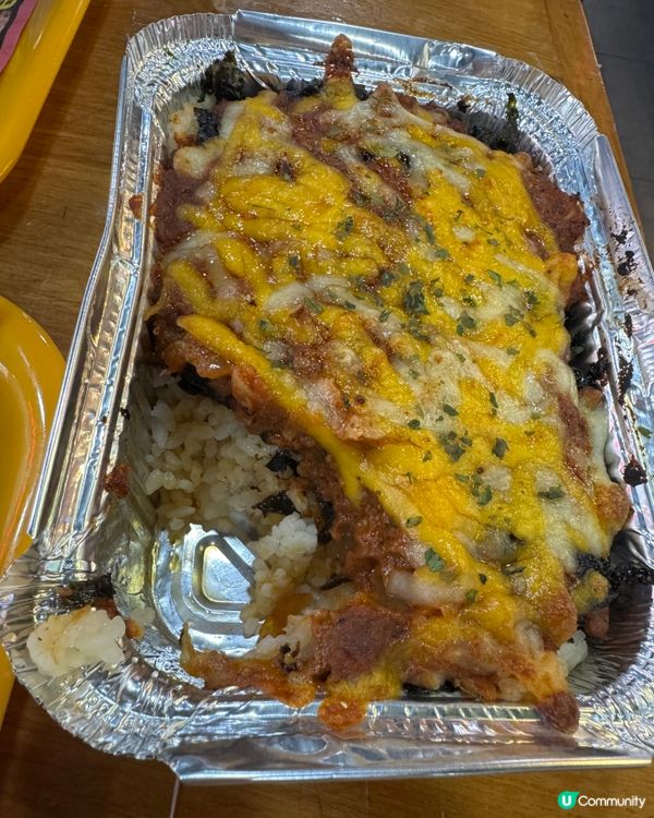 Pizza Ha（深水埗）