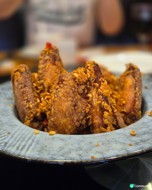 勝記海鮮酒家 - 海鮮宴慶中秋