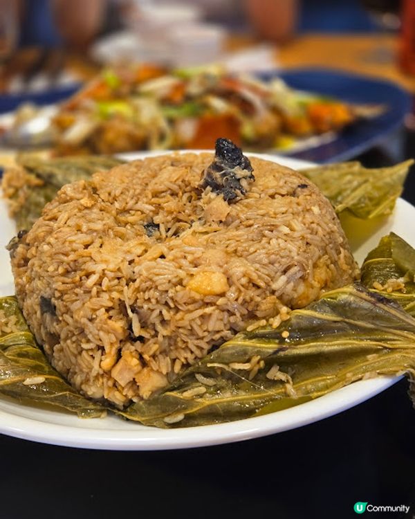 勝記海鮮酒家 - 海鮮宴慶中秋