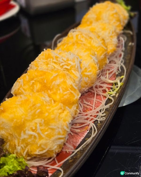 勝記海鮮酒家 - 海鮮宴慶中秋