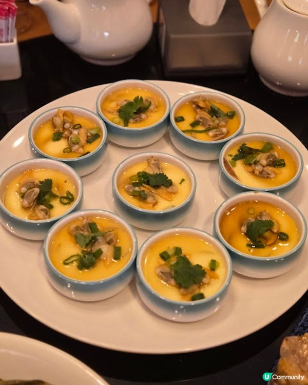 勝記海鮮酒家 - 海鮮宴慶中秋