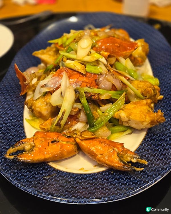 勝記海鮮酒家 - 海鮮宴慶中秋