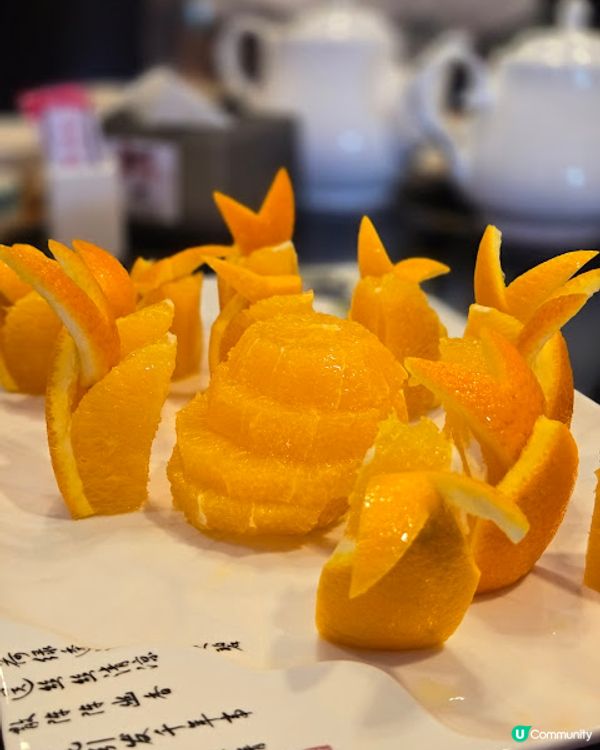 勝記海鮮酒家 - 海鮮宴慶中秋