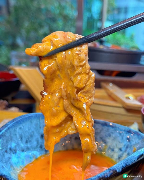 日本一‼️頂級和牛壽喜燒‼️