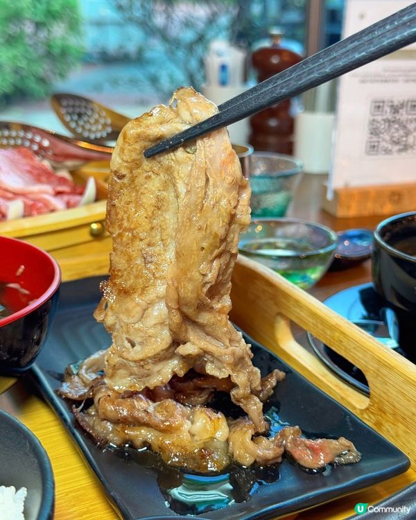 日本一‼️頂級和牛壽喜燒‼️