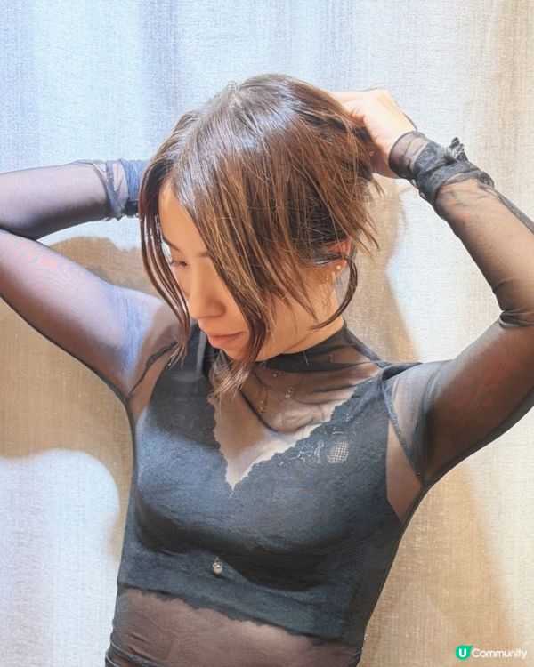 透視衫必備！尖咀內衣店推介👙✨
