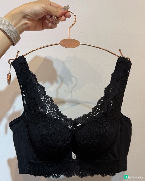 透視衫必備！尖咀內衣店推介👙✨