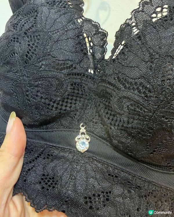 透視衫必備！尖咀內衣店推介👙✨