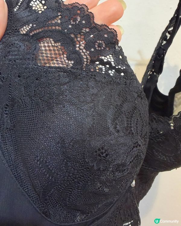 透視衫必備！尖咀內衣店推介👙✨