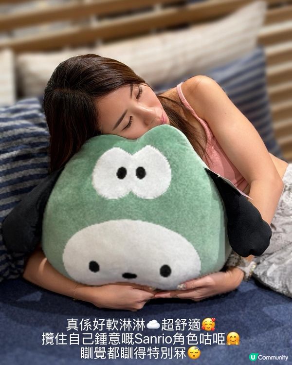 🦖Sanrio萌闖恐龍谷！玩具反斗城獨家發售！🎁