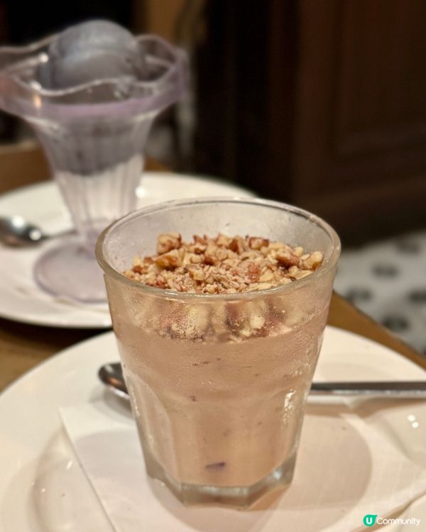 ✨10月松露季限定菜單 松露迷必試🖤🤍