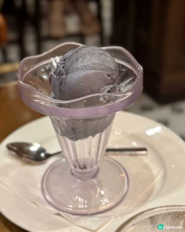 ✨10月松露季限定菜單 松露迷必試🖤🤍