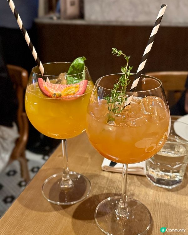 ✨10月松露季限定菜單 松露迷必試🖤🤍