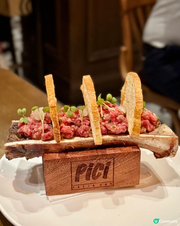 ✨10月松露季限定菜單 松露迷必試🖤🤍