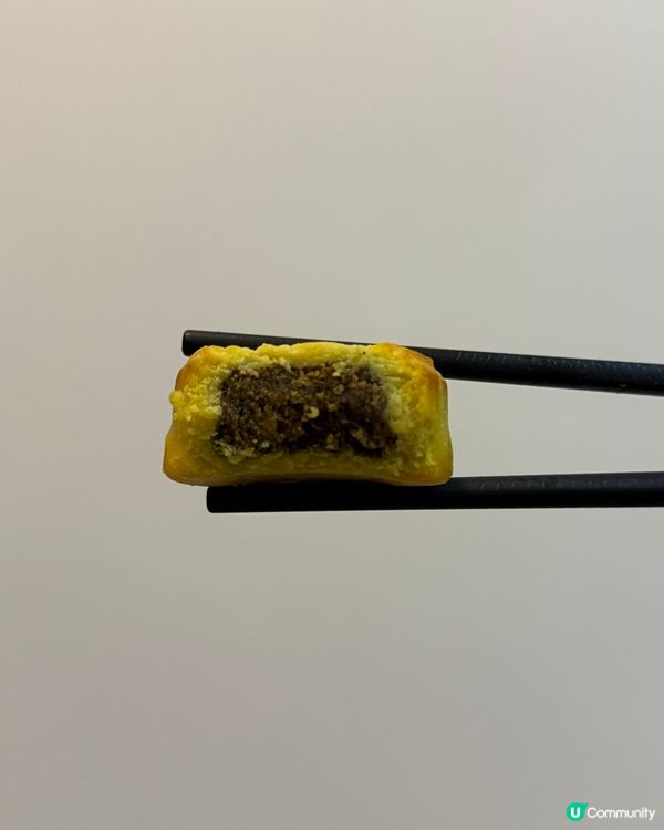 PAUL LAFAYET 月餅🥮