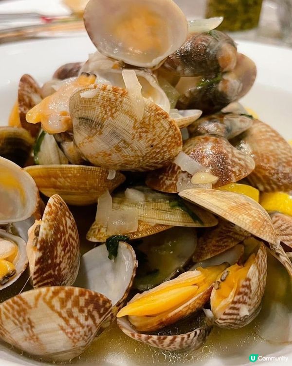 🍲澳門唯一一間同時供應正宗西班牙同葡萄牙菜