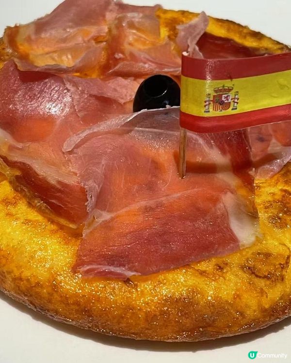 🍲澳門唯一一間同時供應正宗西班牙同葡萄牙菜