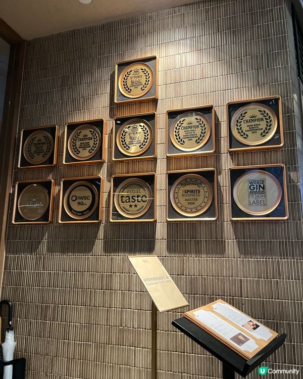 中環新蒲點！港式Fusion😋