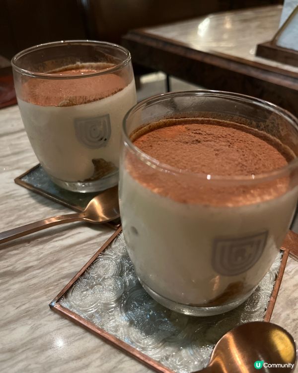 中環新蒲點！港式Fusion😋