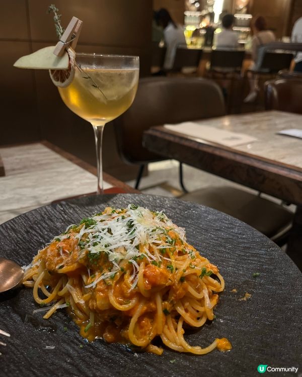 中環新蒲點！港式Fusion😋