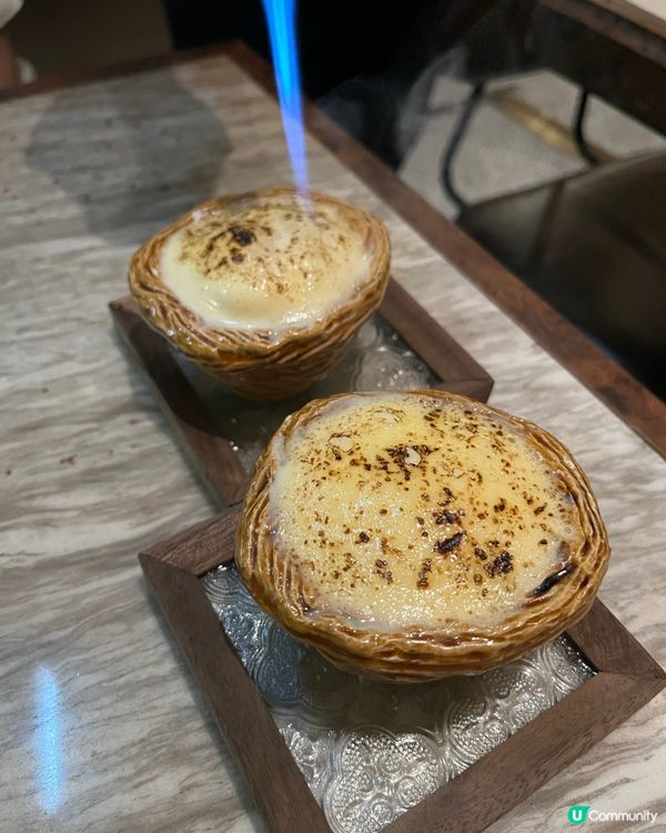 中環新蒲點！港式Fusion😋