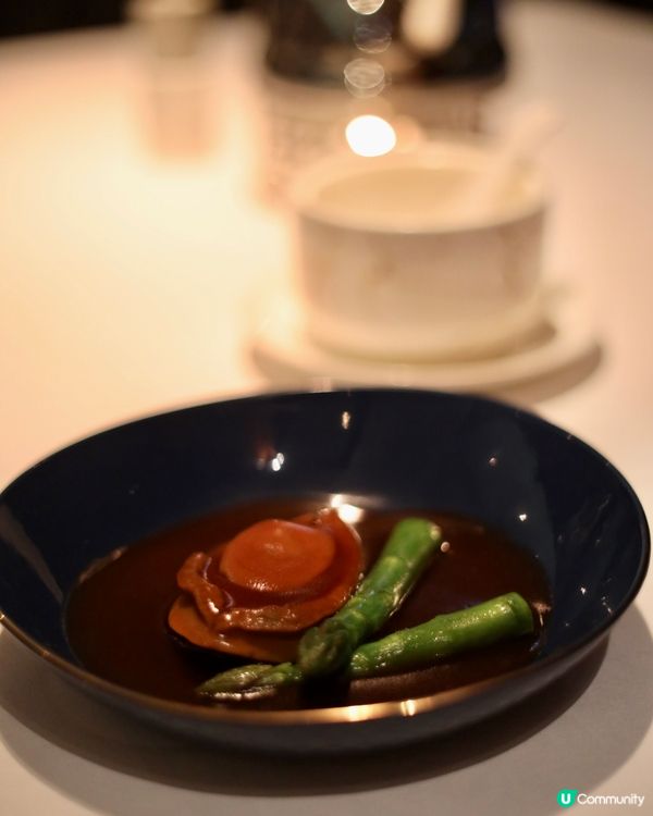 #養身之選 Hotel Icon天外天中餐廳