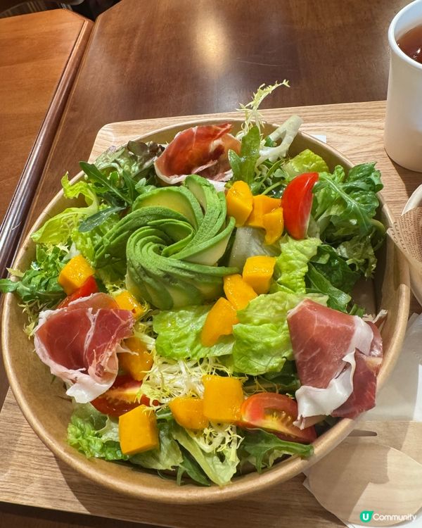 灣仔隱世咖啡唐樓文青角落