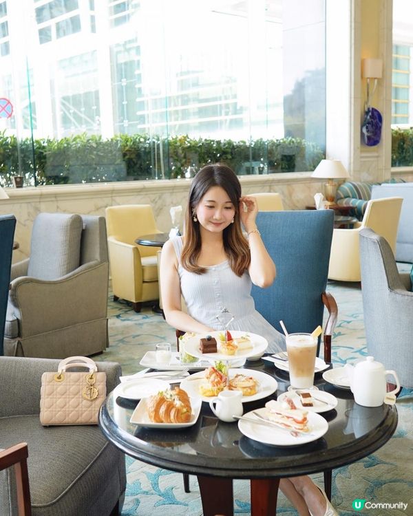 🇲🇴澳門半島。高性價比五星級酒店🏛️