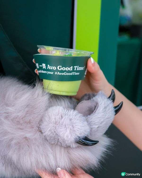 今個秋天最 Chill 嘅健康打卡活動嚟啦🥳