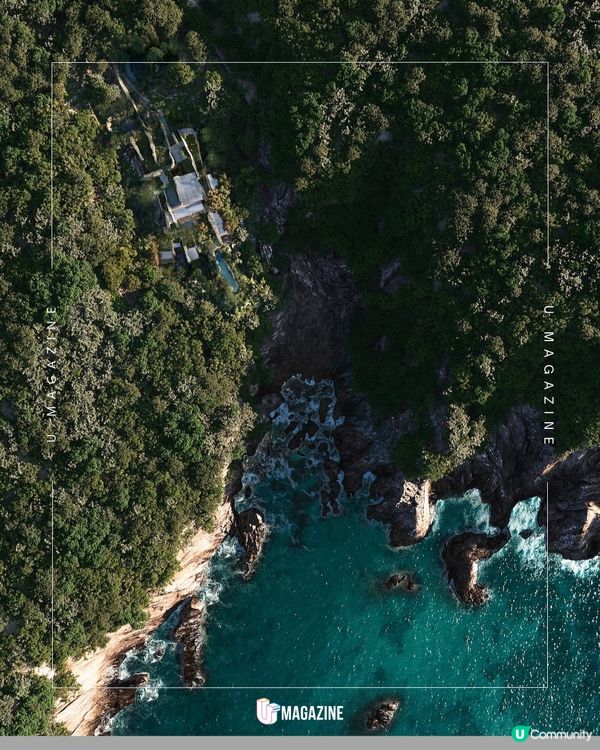 日本屋久島 Not A Hotel 2026年進駐世界自然遺產神秘之地