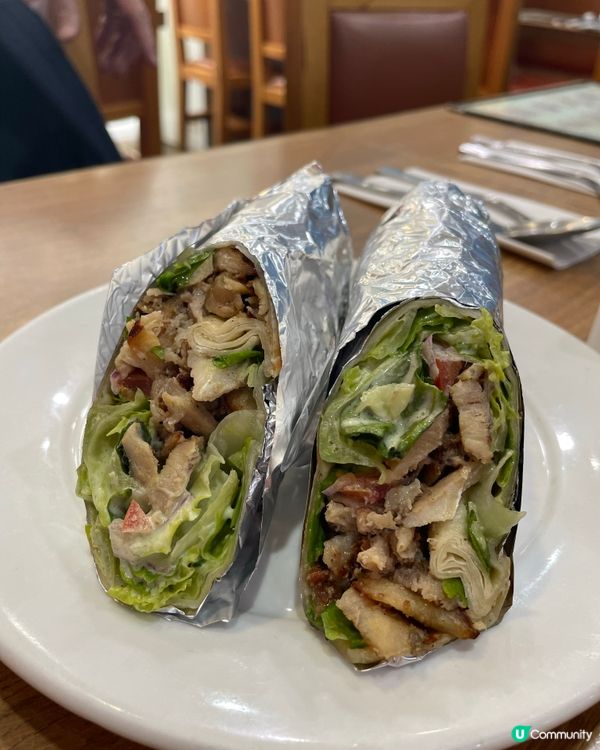 灣仔土耳其餐廳🇹🇷超大份烤肉