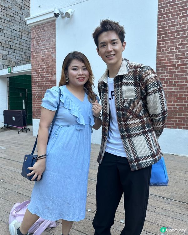 不經不覺我們相識半年啦！🥹