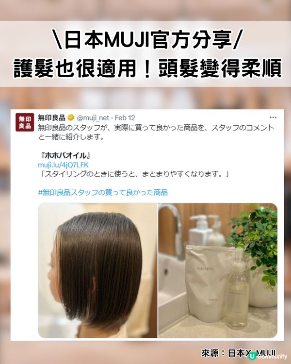  MUJI最強護膚油？5大特點！日本女生推介！清走黑頭粉刺最有感！
