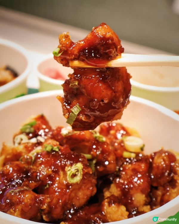 中環🇰🇷韓風登陸快餐😋💚bibigo💚