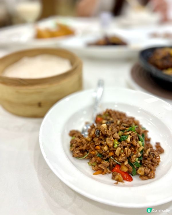 功德林上海素食