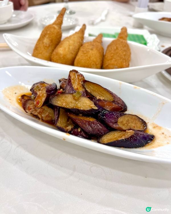 功德林上海素食