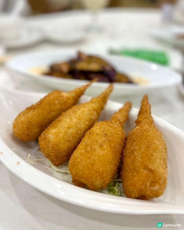 功德林上海素食